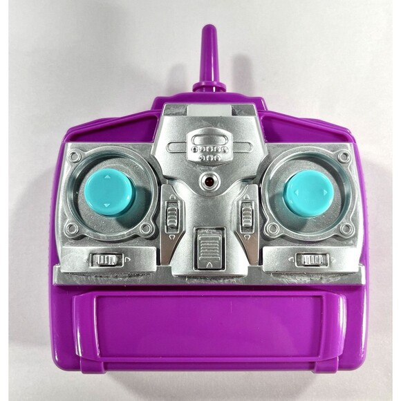 Pixie Cruiser Groovy Bug Volkswagen Beetle RC Replacement Remote Control Tested - Picture 2 of 8